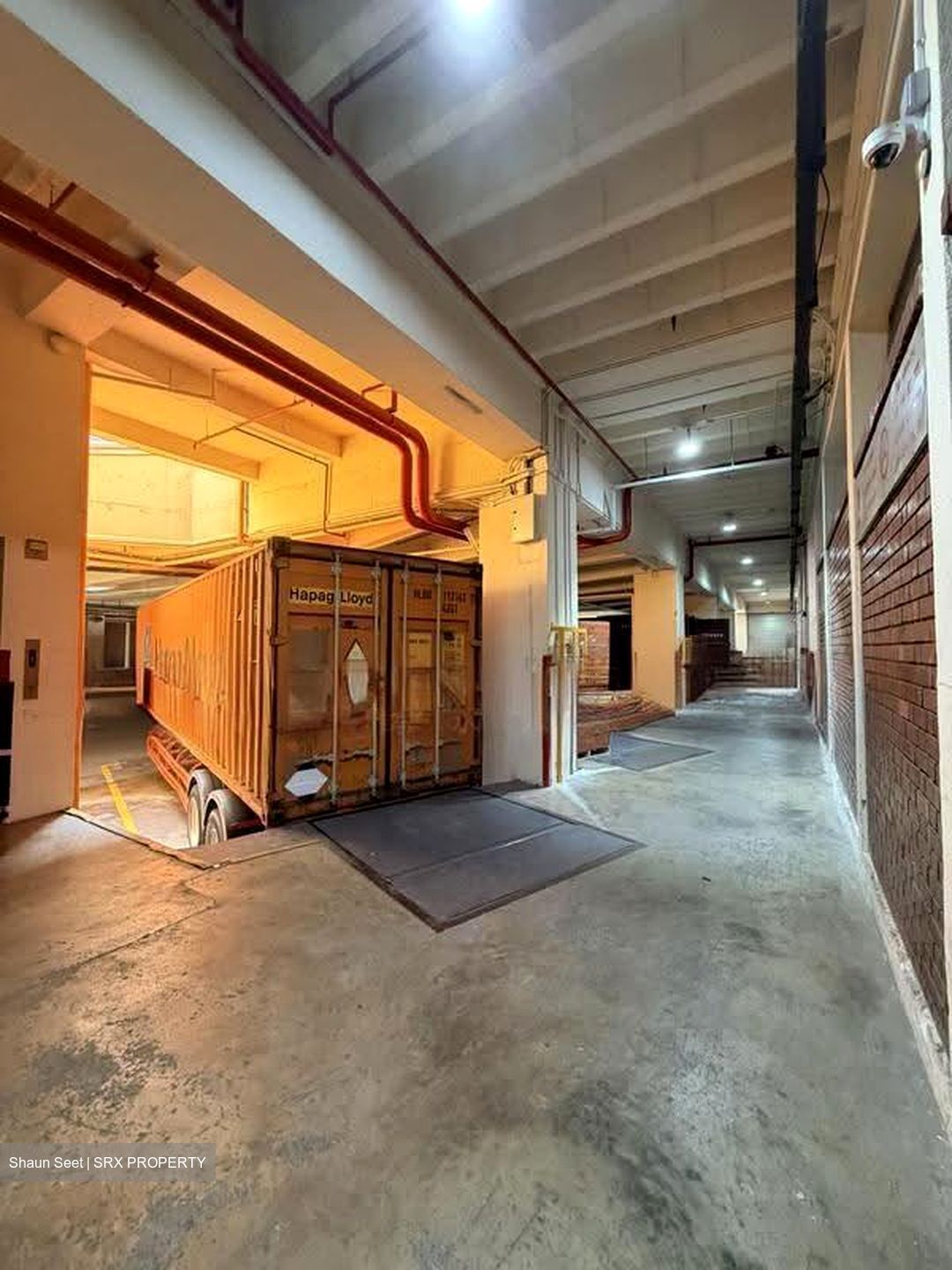 Ruby Industrial Complex (D13), Factory #613094391